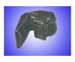 Door Lock Cushion Rubber Pads