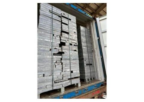 Aluminium Scrap