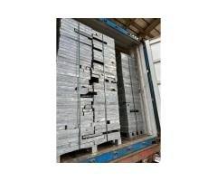 Aluminium Scrap