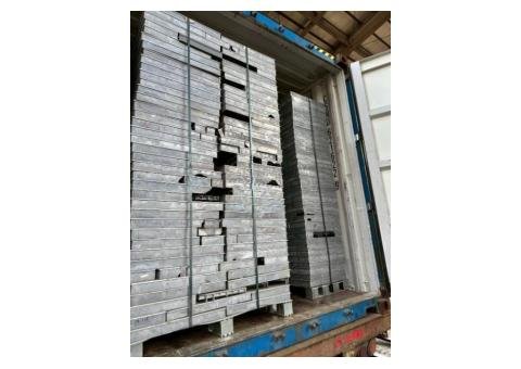 Aluminium Scrap - 2/2