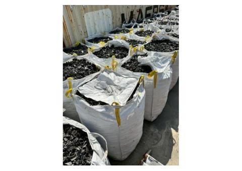 Aluminium Scrap
