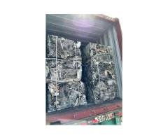 Aluminium Scrap