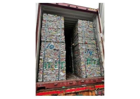 Aluminium Scrap
