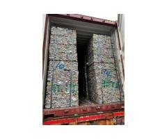Aluminium Scrap