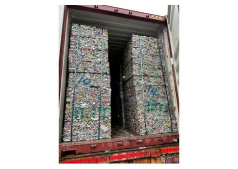 Aluminium Scrap - 2/2