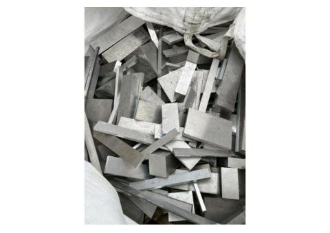 Aluminium Scrap