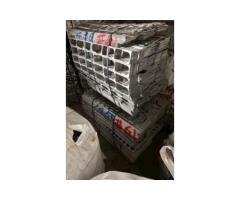 Aluminium Scrap