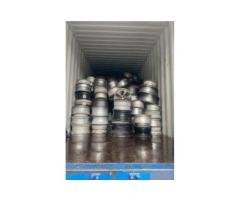 Aluminium Scrap