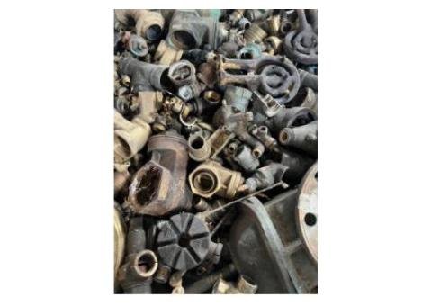 Copper Scrap - 2/2