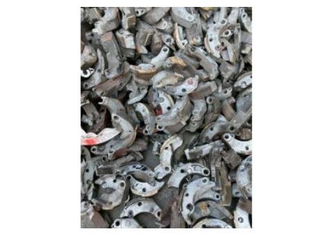 Zinc Scrap