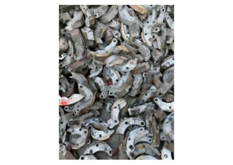 Zinc Scrap - 2/2