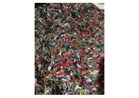 Zinc Scrap - 2/2
