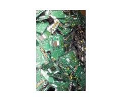 Other Scrap and Raw Materials