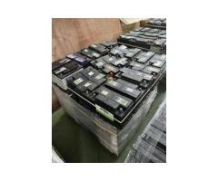 Other Scrap and Raw Materials