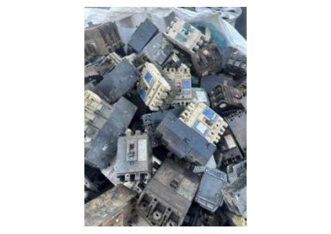 Other Scrap and Raw Materials