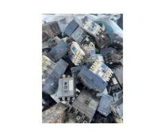 Other Scrap and Raw Materials