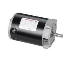 56 Frame Three-Phase Jet Pump Motor