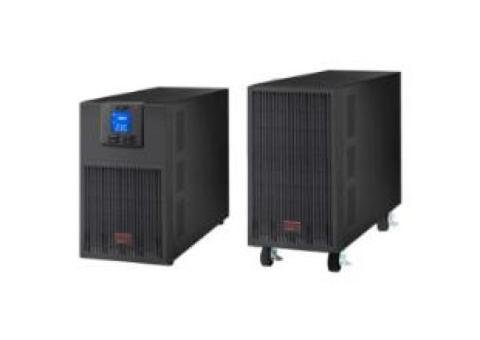 UPS On-Line SRV 10000VA 230V with Extended Runtime Battery Pack SRV10KIL
