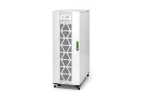 Easy UPS 3S 40 kVA 400 V 3:3 UPS with internal batteries (E3SUPS40KHB1) - 2/2