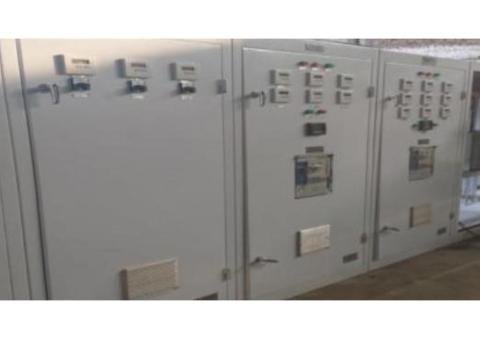Powerful Benefits of Synchronizing Panels