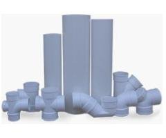 UPVC Sewerage Series