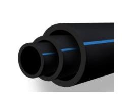 HDPE Pipes & Fitting