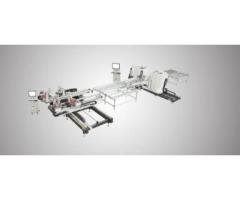 Powerful Quattro-D Welding Line Benefits