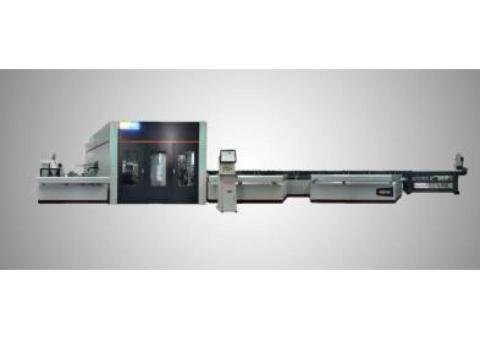 Powerful C3 UPVC Cutting Line Features