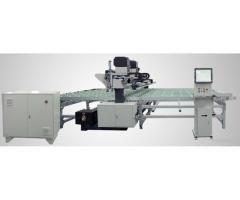 Powerful UPVC Auto Screwing Unit