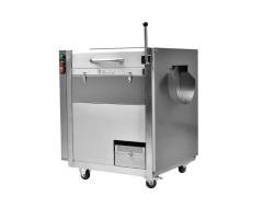 Powerful Features of QC660 Brush Vegetable Washer