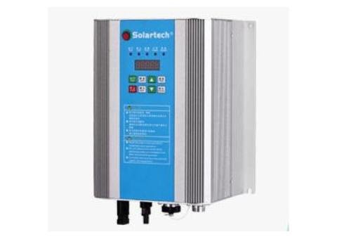 Features of PM Series Solar Pump Inverter