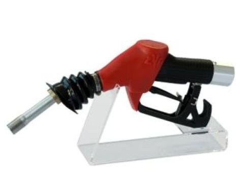 ZVA-BT200 GR Nozzle: Powerful Fueling
