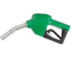 ZVA DN16 Nozzle:  Precise Fueling Safety