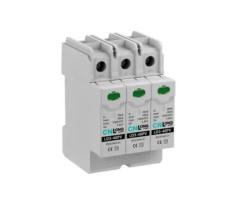 DC1000V~1500V T2 Surge Protection Device (SPD) LD3-40PV