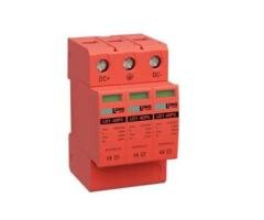 DC1000V~1500V T2 Surge Protection Device (SPD) LD1-40PV