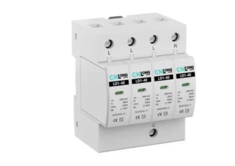 AC385~420V Surge Protection Device (SPD) LD1-40