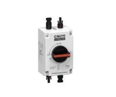 1in 1out Solar Disconnet Switch Isolation LONQ-40.MC4