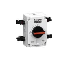 2in 2out Solar Disconnet Switch Isolation LONQ-40.2MC4