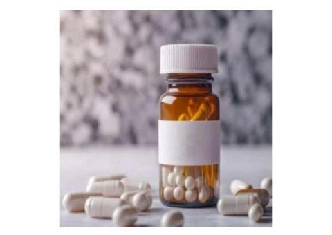 NA-931 (Bioglutide) 7 x 100 mg Capsules
