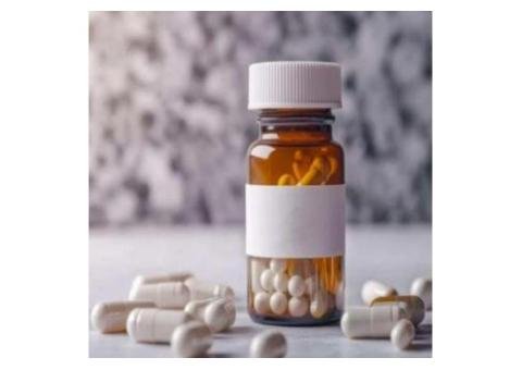 NA-931 (Bioglutide) 7 x 100 mg Capsules - 2/2