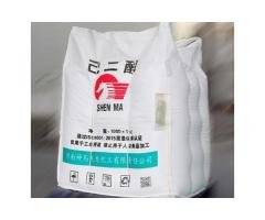 Adipic Acid CAS 124-04-9