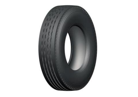 Long-Distance Truck Tire | Model: DF112