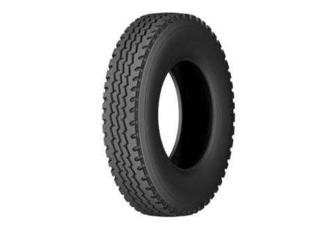 Truck Tire | Model: TA268 - 2/2