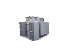Distribution and Medium Power Transformer