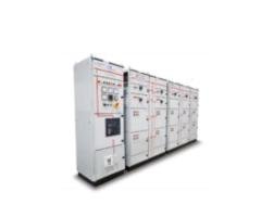 Low Voltage Switchgear
