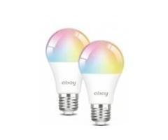 LED Bulb | Model: A60/A19