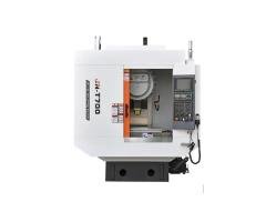 High-Speed Drilling and Tapping Machining Center | Model: JN-T700