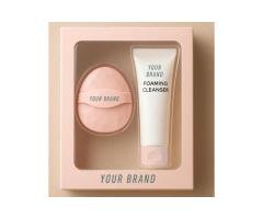 Vibrating Cleanser & Pore Refining Deep Cleansing Foam EX