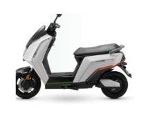 SRT5 Electric Motorcycle