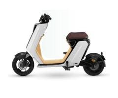 SRT3 Electric Motorcycle